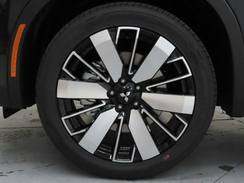 New 2026 Mitsubishi Outlander SE FWD image 26