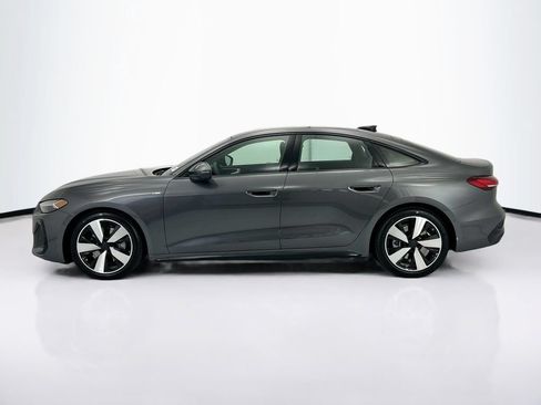 Used 2026 Audi A5 2.0T Premium Plus w/ Premium Plus Package AWD/4WD image 8