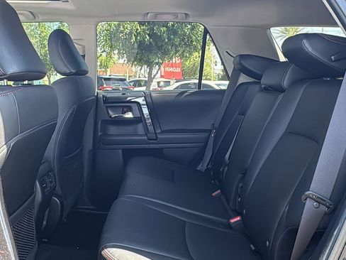 Used 2023 Toyota 4Runner TRD Off-Road Premium image 21