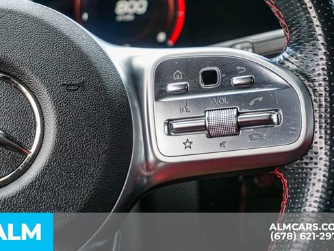 Used 2019 Mercedes-Benz A 220 image 30