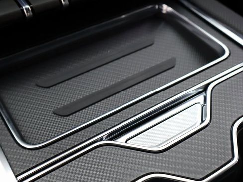 New 2026 GMC Sierra EV Elevation image 35