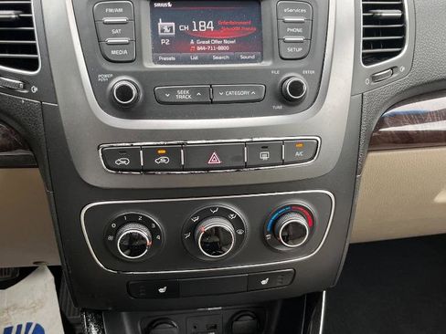 Used 2014 Kia Sorento LX FWD image 38