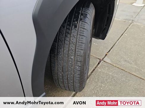 Used 2025 Subaru Outback Onyx Edition image 37