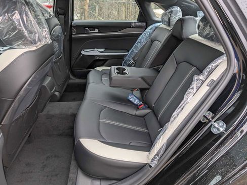 New 2026 Kia K5 GT-Line image 15