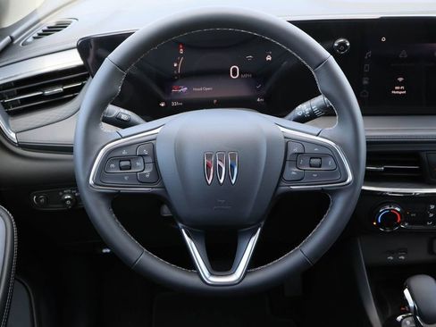 New 2026 Buick Encore GX Preferred FWD image 9