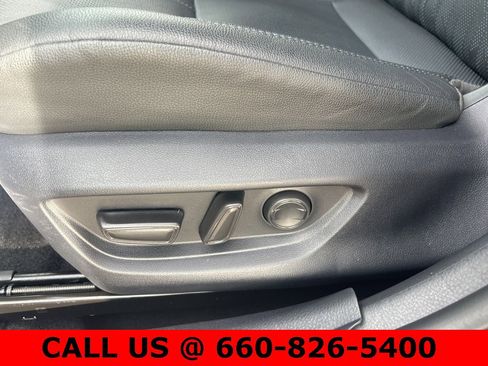 Used 2025 Toyota Camry XSE image 15