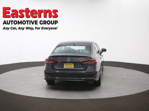 Used 2024 Honda Civic Sport image 36