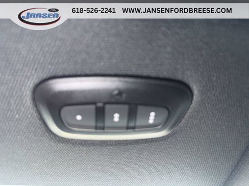 Used 2025 RAM 1500 Laramie AWD/4WD image 23