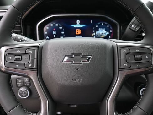 New 2026 Chevrolet Silverado 3500 High Country w/ High Country Premium Package AWD/4WD image 35