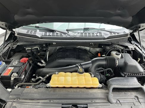 Used 2015 Ford F150 XLT w/ Equipment Group 301A Mid image 25