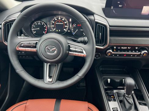 New 2026 MAZDA CX-50 2.5 Turbo w/ Accent Package image 11