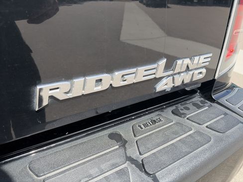 Used 2014 Honda Ridgeline Sport image 7
