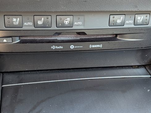 Certified 2021 Lexus ES 250 w/ Premium Package image 24