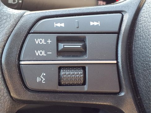 Certified 2024 Honda Accord EX image 25