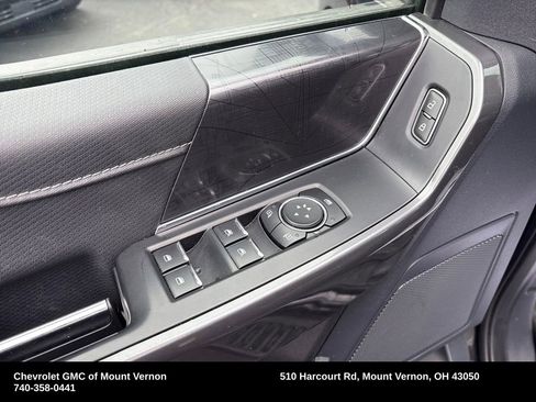 Used 2023 Ford F150 XLT w/ Equipment Group 302A High image 32