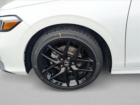 New 2026 Honda Civic Sport image 10