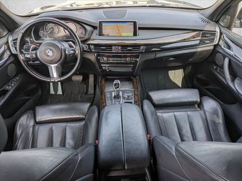 Used 2015 BMW X5 sDrive35i RWD image 13