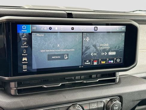 New 2026 Jeep Wrangler Willys image 15