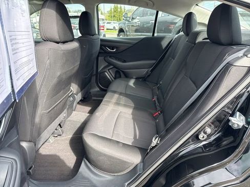 Used 2025 Subaru Legacy Premium AWD/4WD image 15