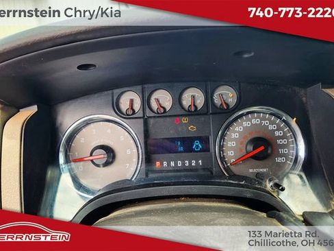 Used 2010 Ford F150 XLT AWD/4WD image 7