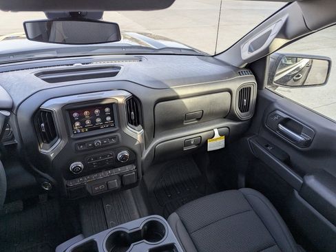 New 2026 GMC Sierra 1500 Pro w/ Graphite Edition image 19