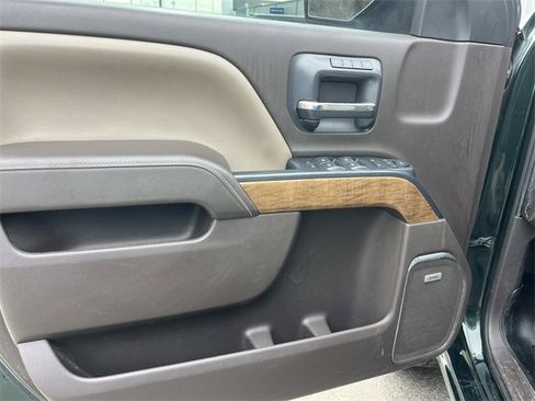 Used 2015 Chevrolet Silverado 1500 LTZ w/ Driver Alert Package image 26