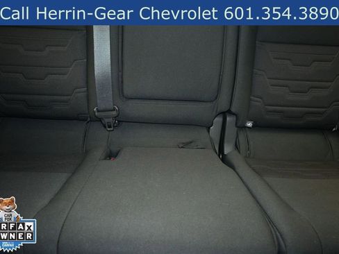 Used 2024 Nissan Frontier PRO-4X w/ Technology Package AWD/4WD image 29