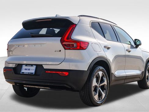 New 2026 Volvo XC40 B5 Plus w/ Protection Package Premier image 5