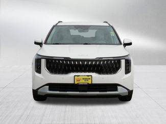 Used 2025 Kia Carnival EX FWD video 2