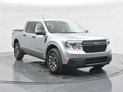 Used 2024 Ford Maverick XLT image 55