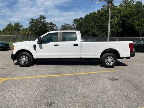 Used 2017 Ford F250 XL RWD image 2
