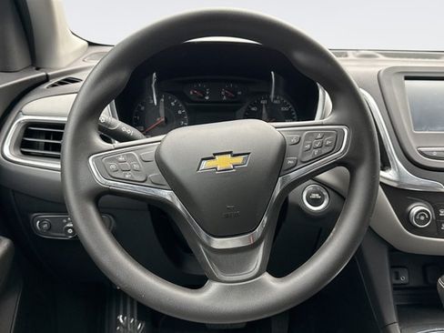 Used 2018 Chevrolet Equinox LT AWD/4WD image 12