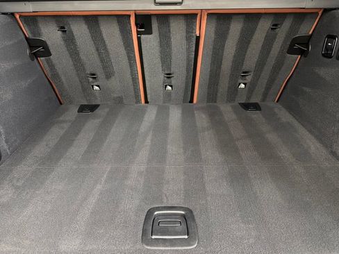 Used 2023 BMW X3 M w/ Executive Package image 15