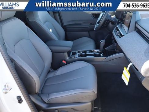 New 2026 Subaru Outback Limited image 24