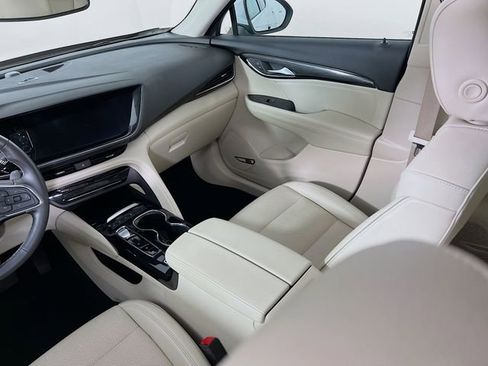 Used 2022 Buick Envision Essence w/ Technology Package I image 24