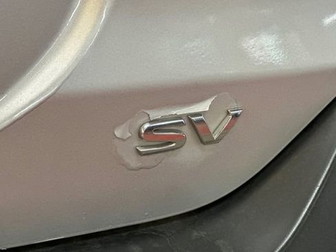 Used 2020 Nissan Kicks SV image 34