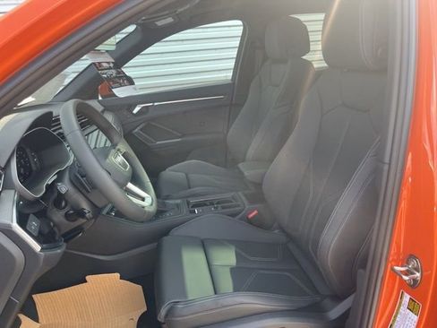 New 2025 Audi Q3 2.0T Premium image 21