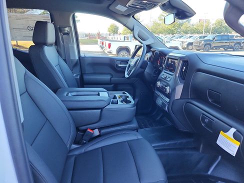 New 2026 GMC Sierra 1500 Pro w/ Pro Value Package image 7