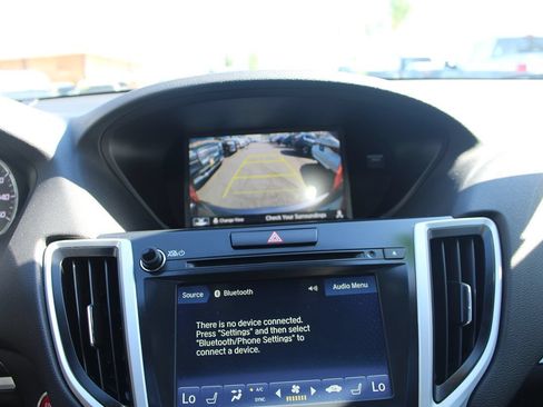 Used 2018 Acura TLX V6 w/ Technology Package FWD image 24