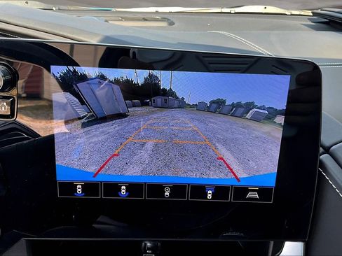 Used 2023 Chevrolet Corvette Z06 image 13