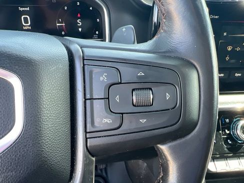 Used 2023 GMC Sierra 1500 AT4 w/ AT4 Premium Package AWD/4WD image 31