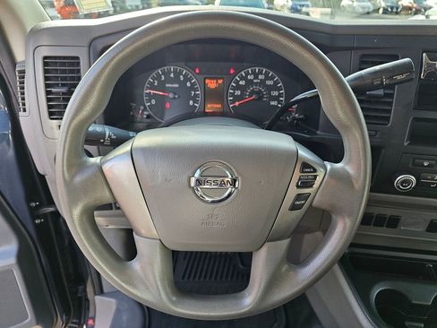 Used 2014 Nissan NV 1500 S w/ Power Basic Package image 19