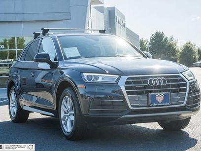 Used 2020 Audi Q5 2.0T Premium