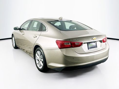 Used 2024 Chevrolet Malibu LT image 5