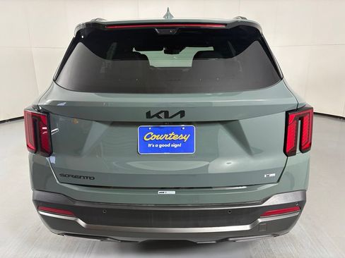 New 2026 Kia Sorento SX Prestige AWD/4WD image 7
