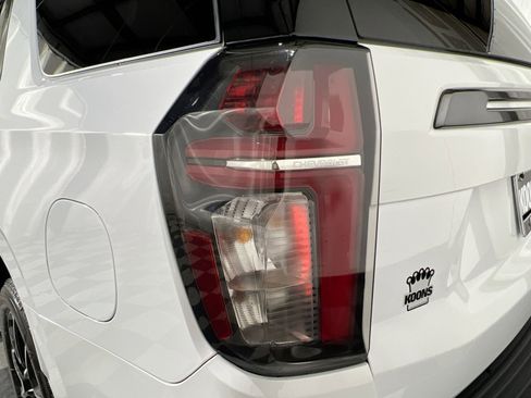 Used 2021 Chevrolet Tahoe RST image 16