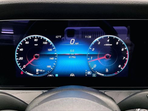 Certified 2022 Mercedes-Benz E 350 Black image 23