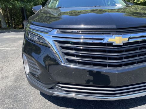 Used 2024 Chevrolet Equinox LT FWD image 14