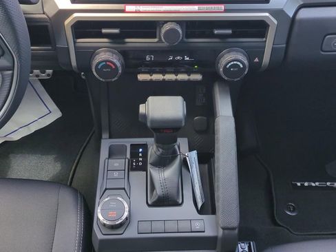 New 2026 Toyota Tacoma TRD Sport RWD image 23