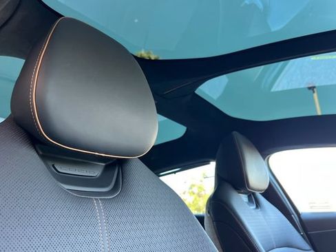Used 2022 Lucid Air Grand Touring AWD/4WD image 18